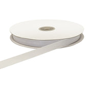 ETM Nastro Organza Orlo 13 Mm 50 Mt Bianco