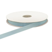 ETM Nastro Organza Orlo 13 Mm 50 Mt Celeste
