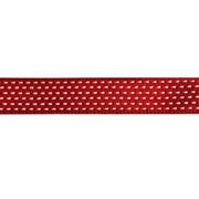 ETM Nastro Puntin 20 Mm 25 Mt Rosso