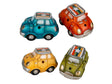 Mini auto LED in resina Etm Speed, L 10 cm, vendita singola in 4 varianti colore. Bomboniera e decorazione. Contattaci per disponibilità.