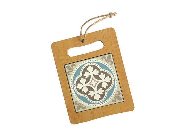 Etm Tagliere Ragusa Rettangolare 18,5 cm – Ceramica