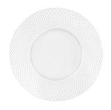 fade fade avena piatto piano d 27 cm ceramica bianco ean 8016175589181