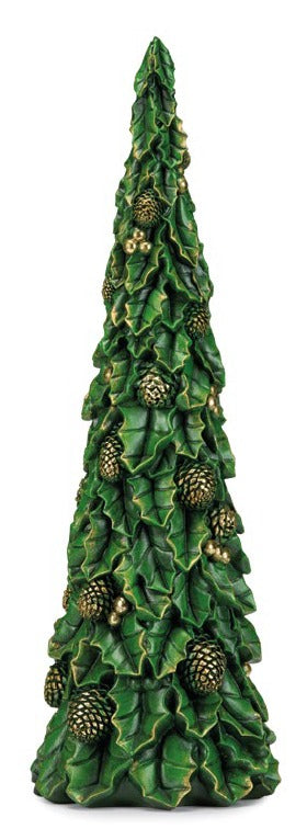 fade fade pino tree albero natalizio 16 x 14 x 485 cm verde ean 8016175585657