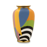 fade fade vaso kandinsky 22 x 37 cm multicolor ean 8016175591610