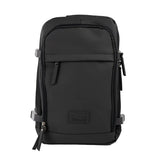 ghepard ghepard zaino cabina low cost softglide impermeabile 40 x 20 x 25 cm grigio