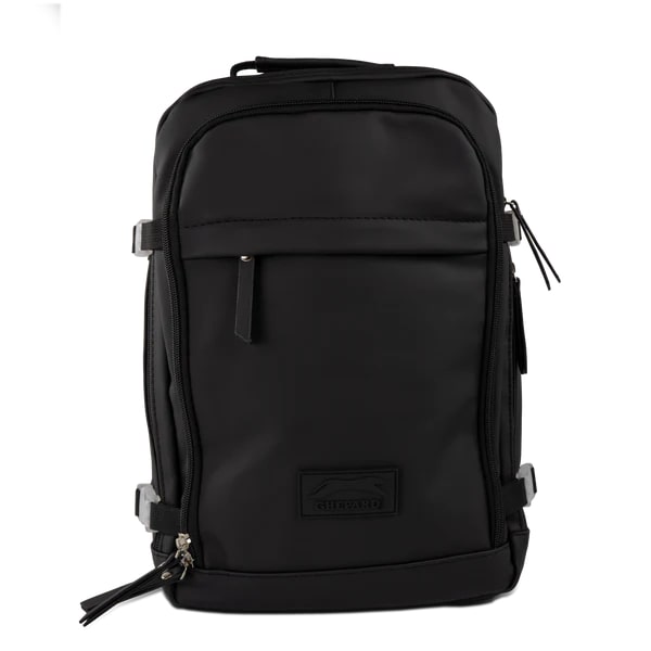ghepard ghepard zaino cabina low cost softglide impermeabile 40 x 20 x 25 cm nero
