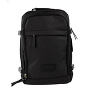 Ghepard Zaino Cabina Low-Cost SoftGlide Impermeabile 40 x 20 x 25 Cm Nero