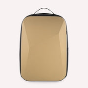Ghepard Zaino con Guscio Cyber Pack Antiurto 43 x 30 x 14 Cm Beige