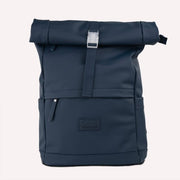 Ghepard Zaino Roll-Top SoftGlide 44 x 30 x 12 Cm Impermeabile Blu