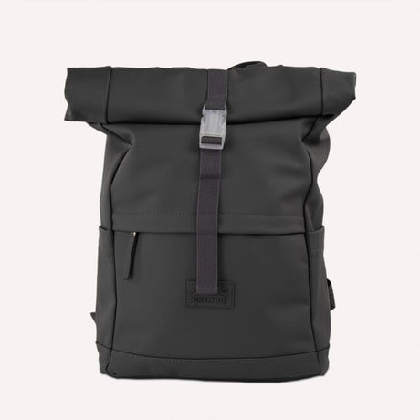 ghepard ghepard zaino roll top softglide 44 x 30 x 12 cm impermeabile grigio ean 8053300578634