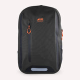 ghepard ghepard zaino waterproof 27 l hydro seal 48 x 32 x 17 cm nero ean 8055035680811