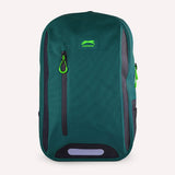 ghepard ghepard zaino waterproof 27 l hydro seal 48 x 32 x 17 cm verde ean 8055035680835
