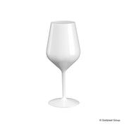 Gold Plast Calice Wine Cocktail 470 Cc Bianco