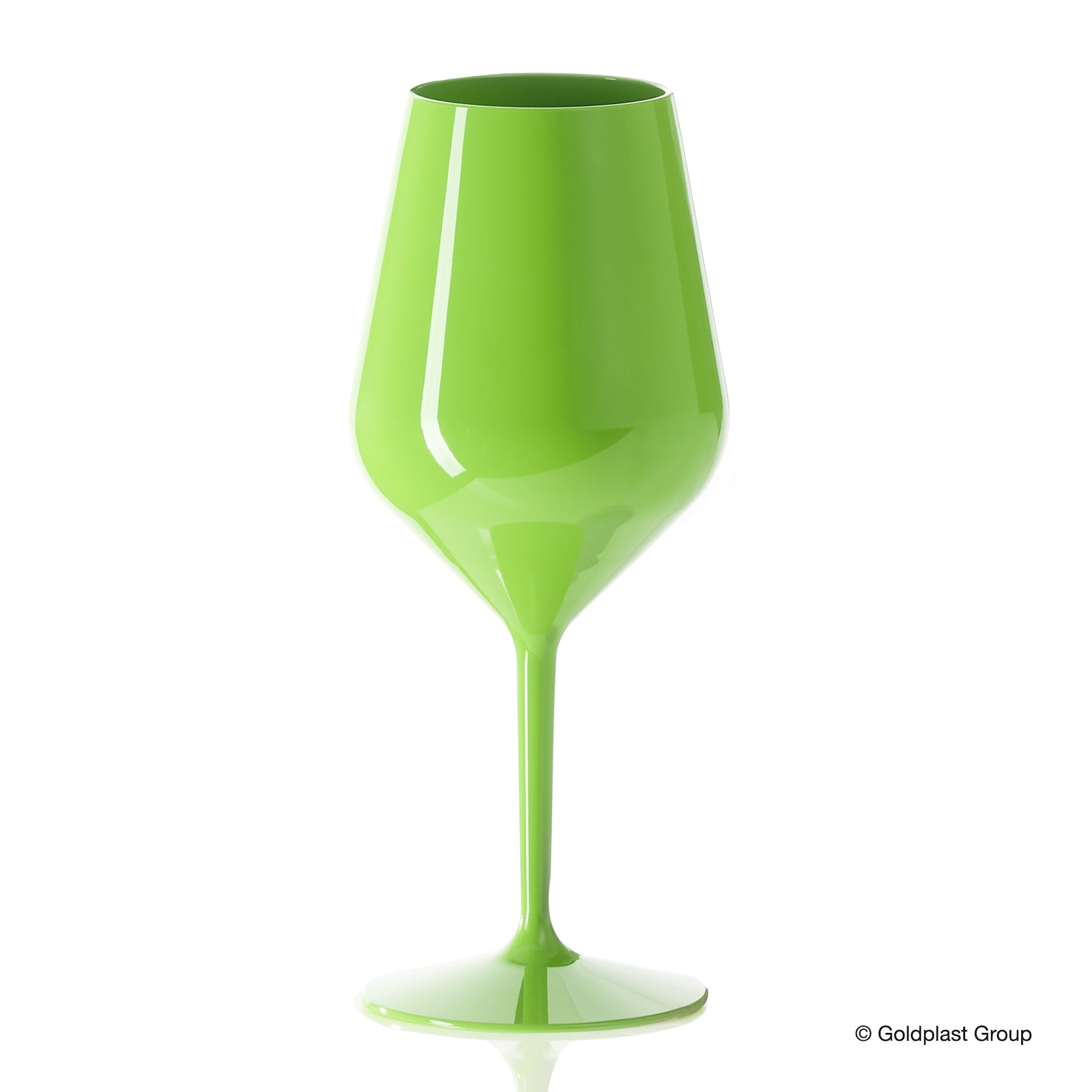 immagine-1-gold-plast-calice-wine-cocktail-470-cc-verde-tritan-ean-8024854201323