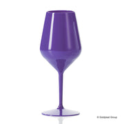 Gold Plast Calice Wine Cocktail 470 Cc Viola