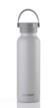 GUZZINI Borraccia Termica Bott & Go 600 Cc Argento