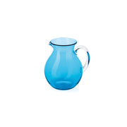 GUZZINI Caraffa Balloon Dolce Vita Colore Turchese