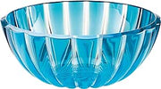 GUZZINI Contenitore D 20 Cm Medium Dolce Vita Colore Turchese