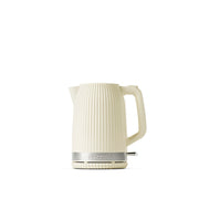 GUZZINI Bollitore Elettrico Sous Chef Crema – Bollitore Design Moderno per Cucina
