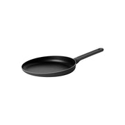 GUZZINI Crepiera Cook & Color D 28 Cm Nero