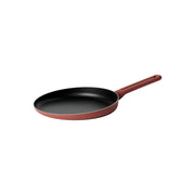 GUZZINI Crepiera Cook & Color D 28 Cm Rosso
