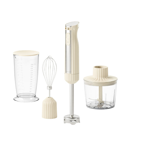 guzzini guzzini frullatore a immersione con accessori sous chef crema mixer a immersione design moderno per cucina ean 8008392423195