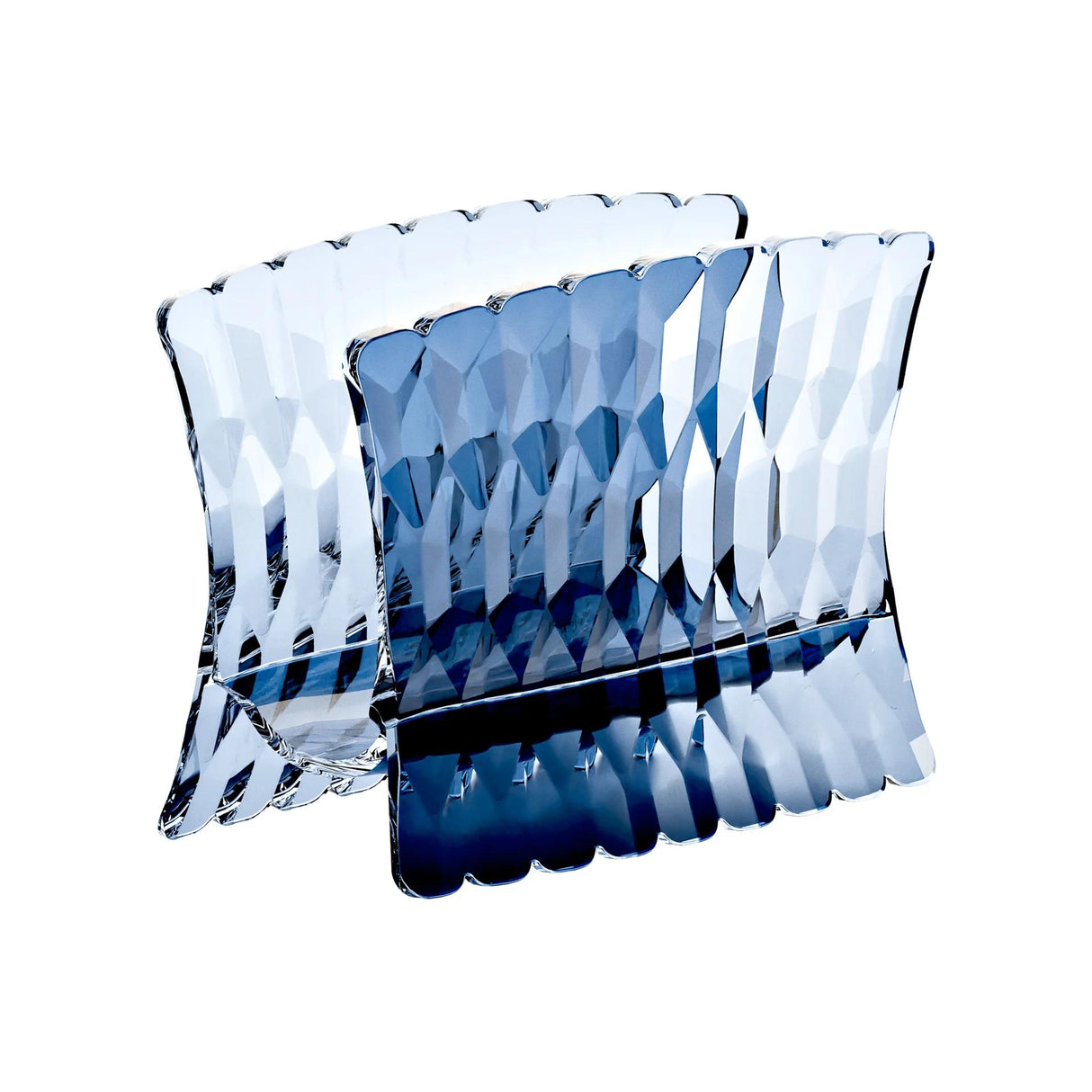 guzzini guzzini guzzini portatovaglioli vanity bio based 152 x 76 cm blu ean 8008392400851