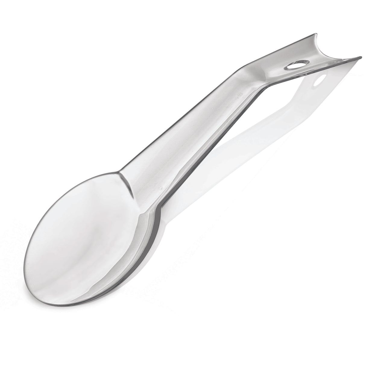 guzzini guzzini poggiamestolo plastica forme casa 29 x 115 x 4 cm bianco ean 8008392263234