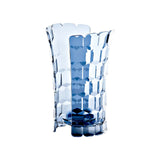 guzzini guzzini portabicchieri vanity bio based 12 x 103 cm h 1830 cm blu ean 8008392400929