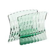 GUZZINI Portatovaglioli Vanity Bio-Based 15,2 x 7,6 Cm Verde