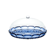 GUZZINI Tortiera Vanity Bio-Based D 30 Cm Blu