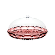 GUZZINI Tortiera Vanity Bio-Based D 30 Cm Rosso