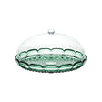 guzzini guzzini tortiera vanity bio based d 30 cm verde ean 8008392430087