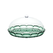 GUZZINI Tortiera Vanity Bio-Based D 30 Cm Verde