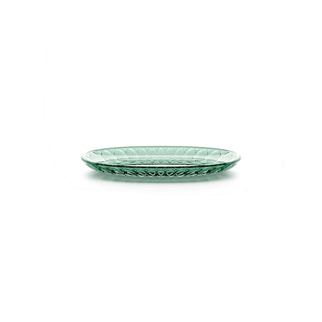 guzzini guzzini vassoio ovale piccolo vanity bio based 32 x 195 cm verde ean 8008392429968