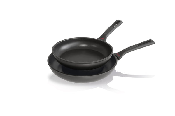 Set di 3 padelle Molen 202428cm con utensili da cucina | Leroy Merlin Set di 3 padelle Molen 202428cm con utensili da cucina | Leroy Merlin