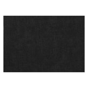 GUZZINI Tovaglietta Placemat Mod. Fabric Colore Nero