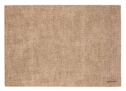 GUZZINI Tovaglietta Placemat Mod. Natural Colore Sabbia