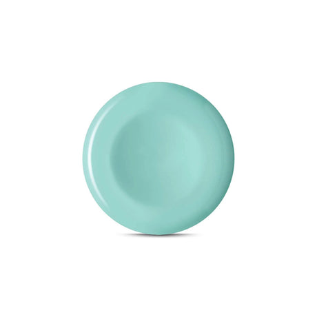 peraga garden piatto piano d 27 cm azzurro portocervo kaleidos ean 8053504694420