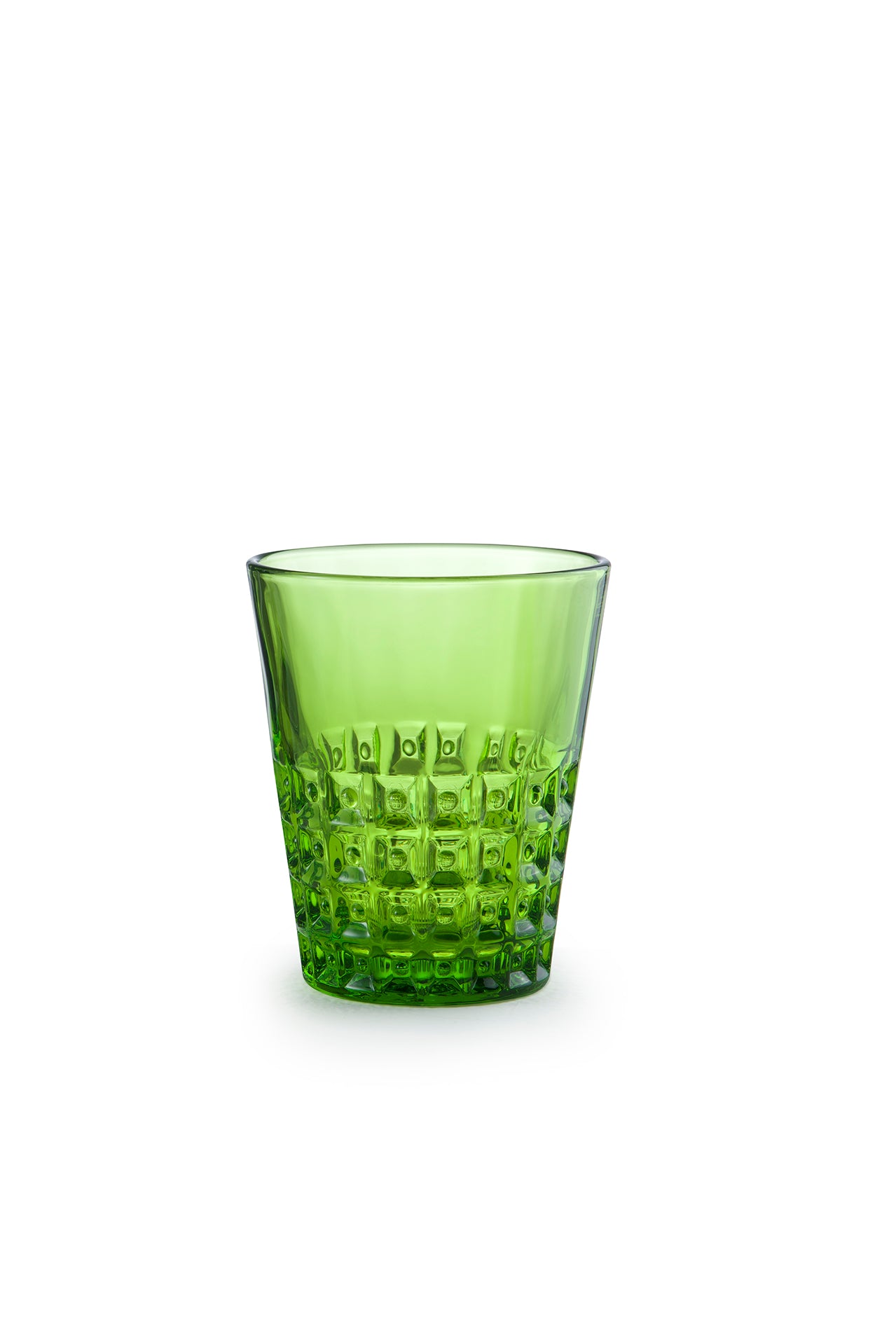 immagine-1-kaleidos-windsor-bicchiere-250-ml-verde-6-pz-ean-8059070158908