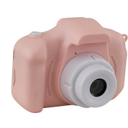 L'Arcolaio Babby Camera Digitale Rosa