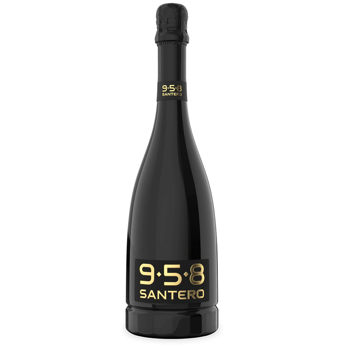 larcolaio larcolaio bottiglietta 958 santero millesimato black ean 8004385039572