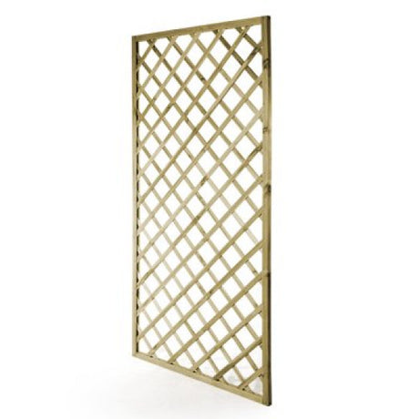 larcolaio larcolaio griglia legno garden rettangolare legno impregnato 120x180 cm ean 8004944628353