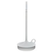 L'Arcolaio Lampada Candle Touch  100 x 295 Mm Colore Bianco