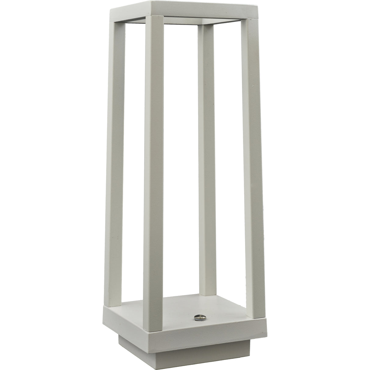 larcolaio larcolaio lampada touch lanterna 100 x 285 mm bianco ean 8051526262238