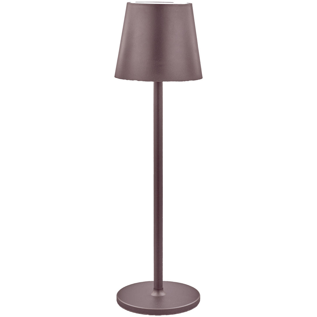 larcolaio larcolaio lampada touch mini 8 x 30 cm marrone ean 8051526284117