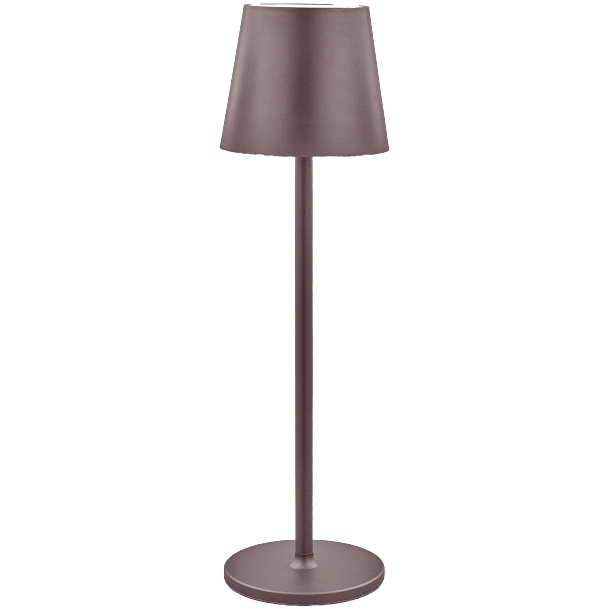larcolaio larcolaio lampada touch mini 8 x 30 cm marrone ean 8051526284117