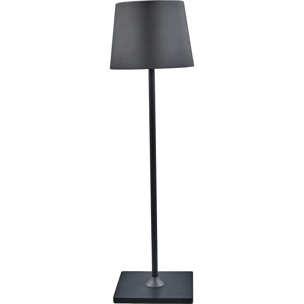 larcolaio larcolaio lampada touch mini 8 x 30 cm nera ean 8051526262979