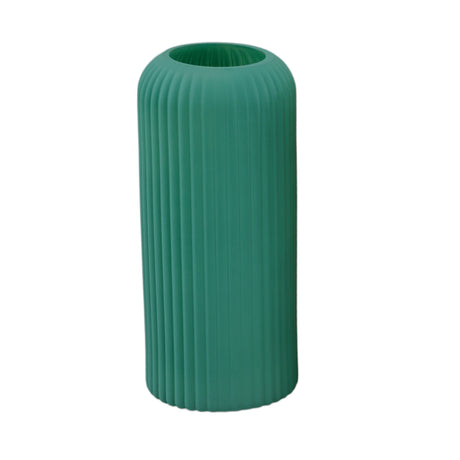 larcolaio larcolaio matt vaso cilindro 87 x 87 x 20 cm bomboniera centrotavola ottanio ean 8051526288351