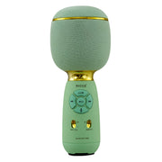 L'Arcolaio Microfono Cassa Bluetooth Verde